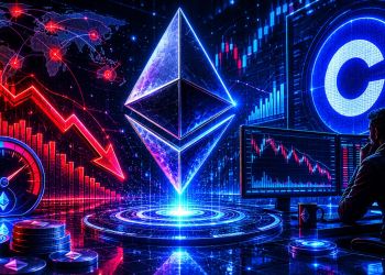 Ethereum bajo $2,000: presión de venta y ausencia de demanda institucional EE.UU. amenazan la recuperación