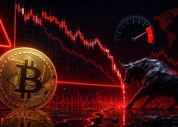 Caída del Bitcoin: Señales de Hashrate y Soporte Clave bajo $66K