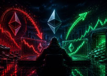 Ethereum OG Whale: venta de $188 M y recompra a bajo, el timing perfecto del mercado