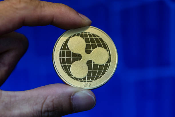 XRP pone a prueba el soporte de $1 tras una fuerte liquidación de largos