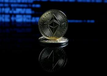 Ethereum cae a su nivel más bajo: ¿es el final de la caída?