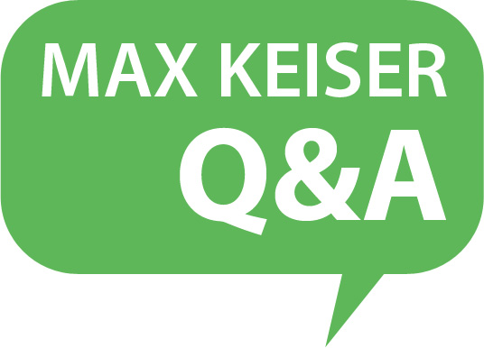 Max Keiser QA