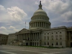 Capitol Building USA