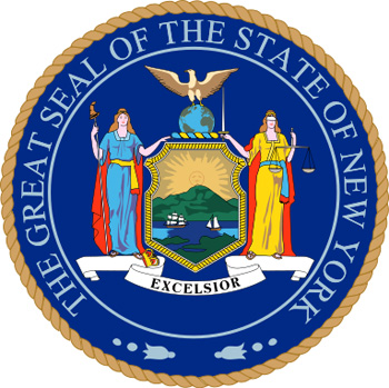 Great Seal of New York