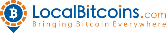 Localbitcoins logo