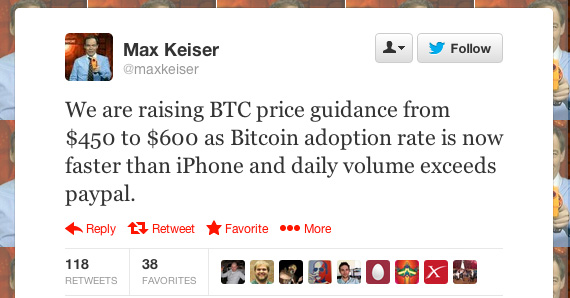 Max Keiser Bitcoin 600