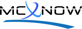 McXNOW Logo