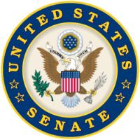 US Senate Seal