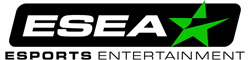 e-sports entertainment logo