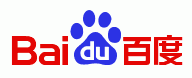 Baidu Logo Small