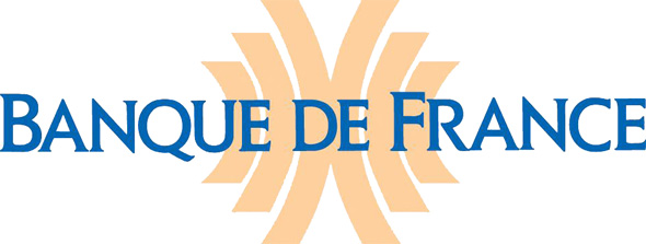 Bank of France Logo