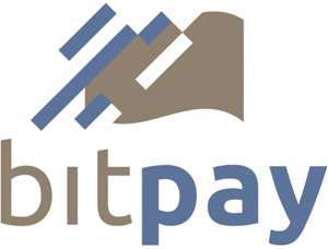 BitPay Logo 300px