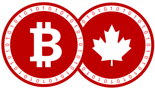 Bitcoin Alliance Canada Logo