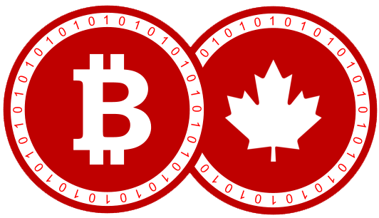 Bitcoin Alliance Canada Logo