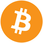 Bitcoin Small Logo