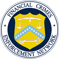 FinCEN Logo