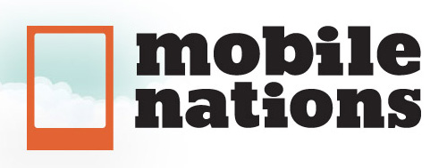 Mobile Nations Logo