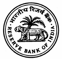 Reserve Bank India Seal