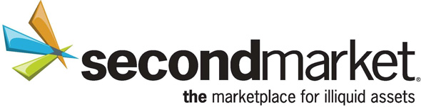 SecondMarket Logo