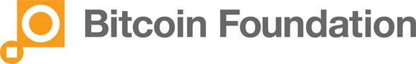 Bitcoin Foundation Logo