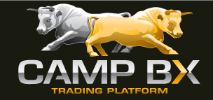 CampBX Logo