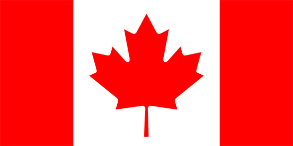 Canadian Flag