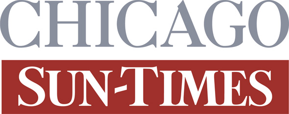 Chicago Sun-Times Logo