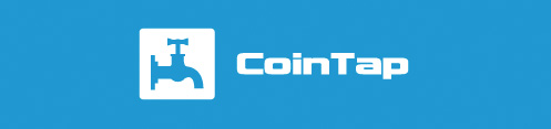 CoinTap Logo