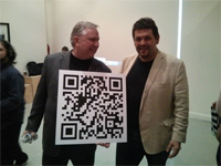 Congressman Stockman QR