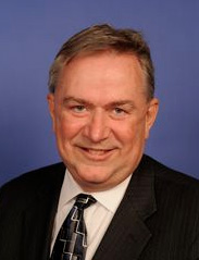 Congressman Stockman