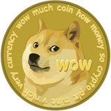 Dogecoin Symbol