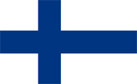 Finland Flag
