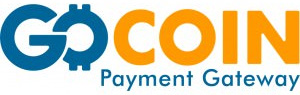 GoCoin Logo