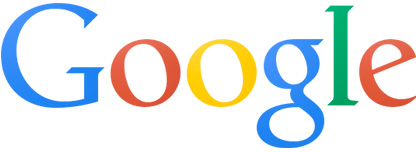 Google Logo