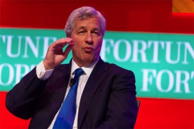 Jamie Dimon