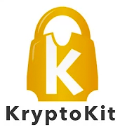 KryptoKit Small Logo