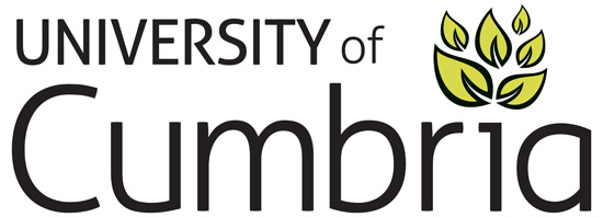 University of Cumbria Logo