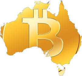 Australia Bitcoin Outline