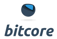 Bitcore Logo Small