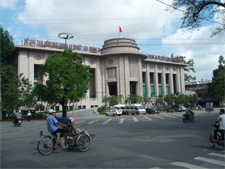 Central Bank of Vietnam