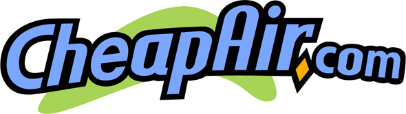 CheapAir Logo