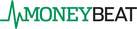 MoneyBeat Logo WSJ