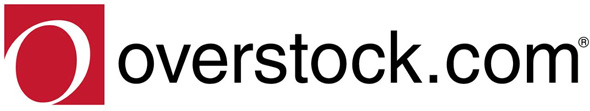 Overstock.com Logo Wide
