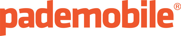 Pademobile Logo