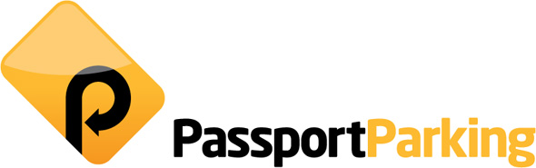 Passport Parking Logo