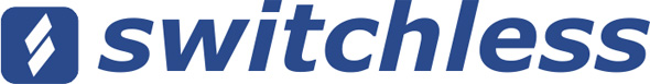 Switchless Logo