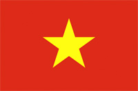 Vietnam Flag