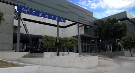 BIT Center Tijuana