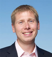 Barry Silbert