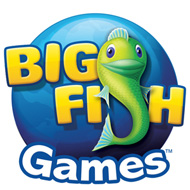 Big FIsh Games logo
